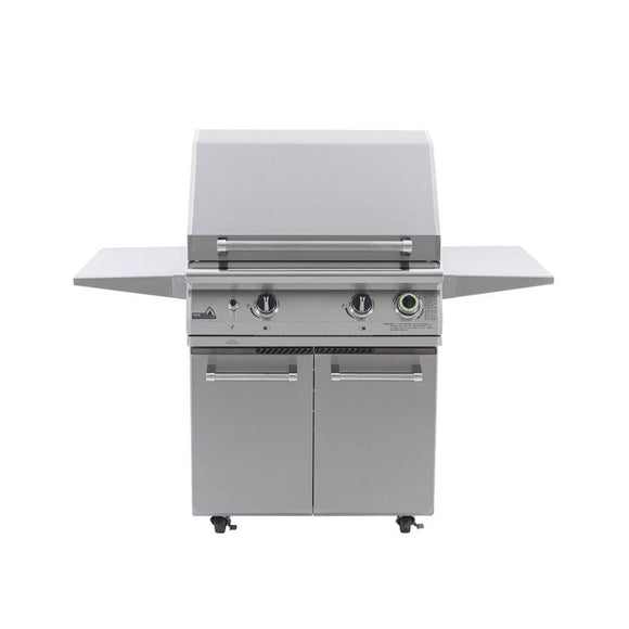 PGS Legacy - 30 Inch Newport Commercial Grill Head