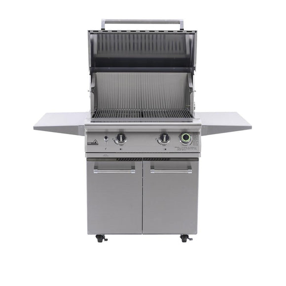 PGS Legacy - 30 Inch Newport Commercial Grill Head