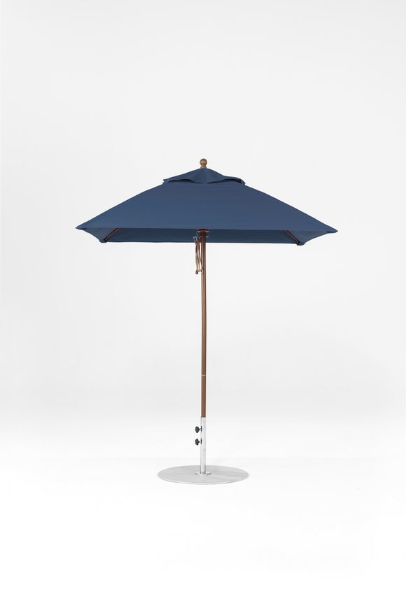 454FM-SQ-R175 Captain Navy-Desert Bronze