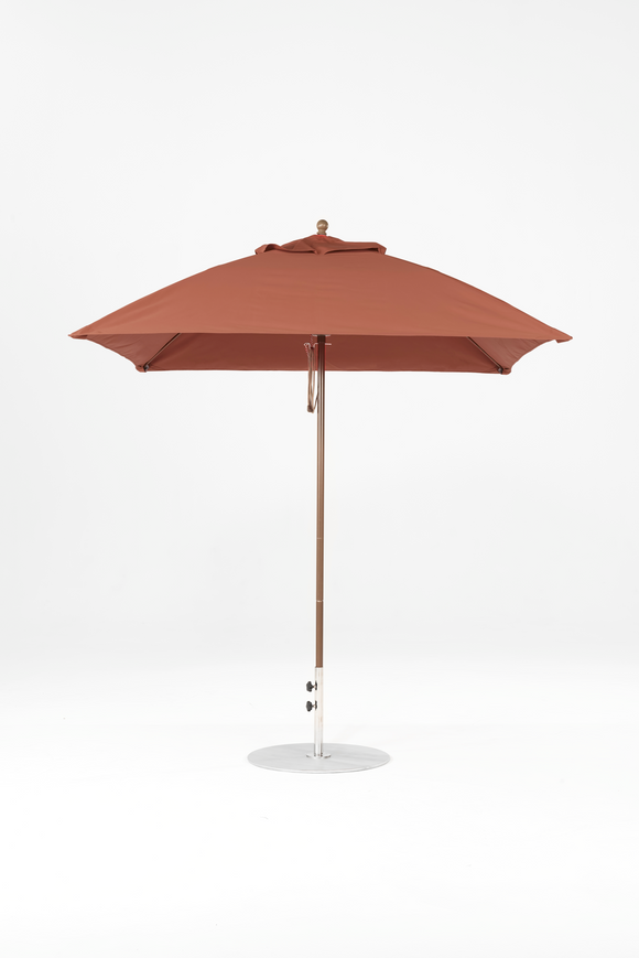 464FM-SQ-R1014 Chestnut-Desert Bronze