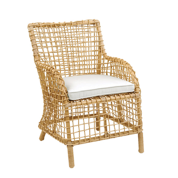 Kingsley Bate Charlotte Dining Armchair