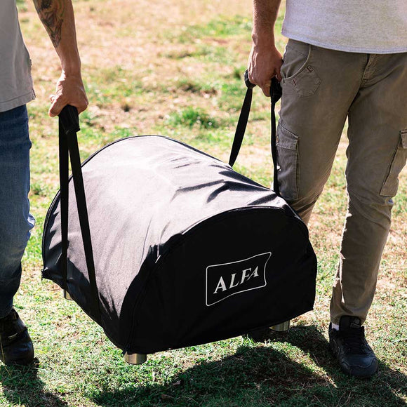 Alfa Protective Cover for Moderno Portable Pizza Oven