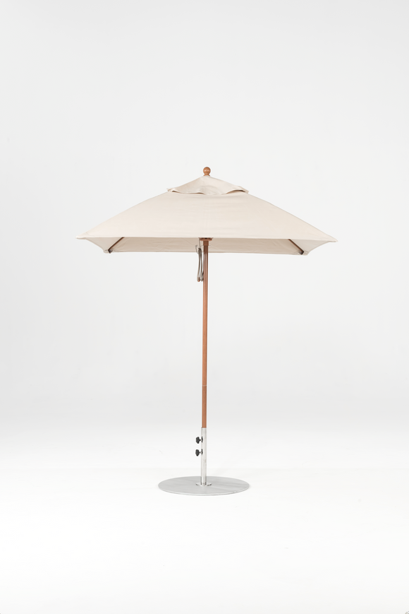 454FM-SQ-R126 Linen-Golden Oak