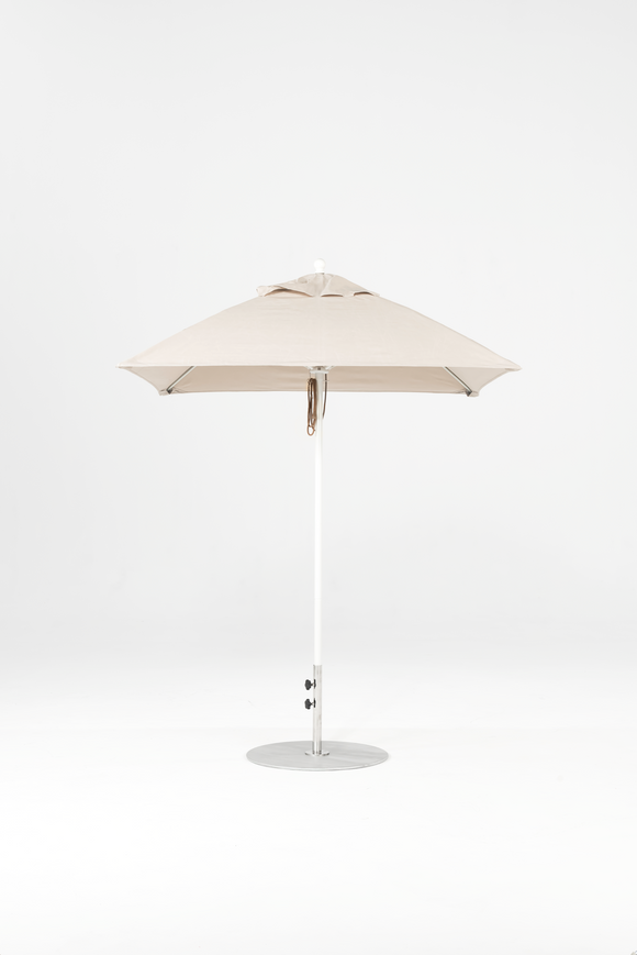 454FM-SQ-R126 Linen-Alpine White