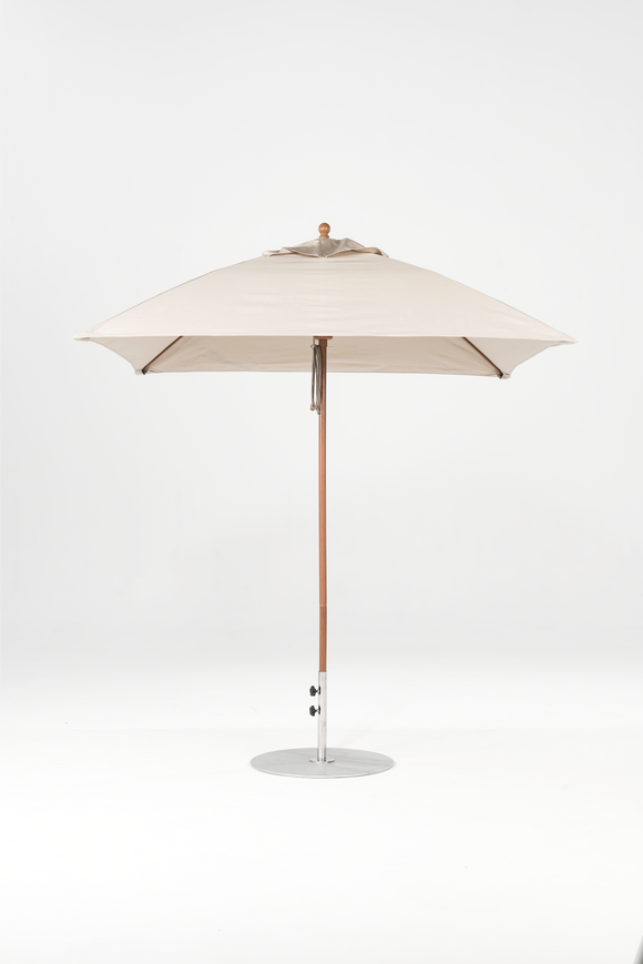 464FM-SQ-R126 Linen-Golden Oak