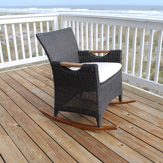 Kingsley Bate Culebra Rocker