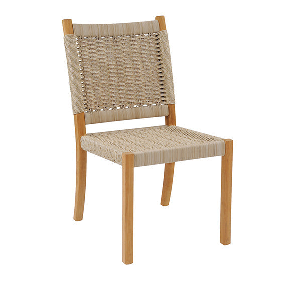Kingsley Bate Hudson Dining Side Chair