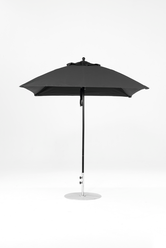 464FM-SQ-R164 Charcoal Gray-Onyx