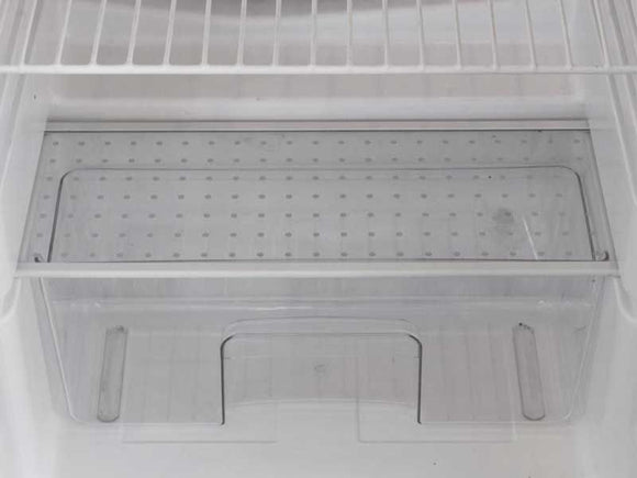 Lion 20 Inch Outdoor Refrigerator with Solid Door