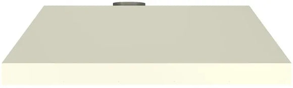 Vent A Hood 40 3/8 Inch 300 CFM Wall Mount Liner Insert