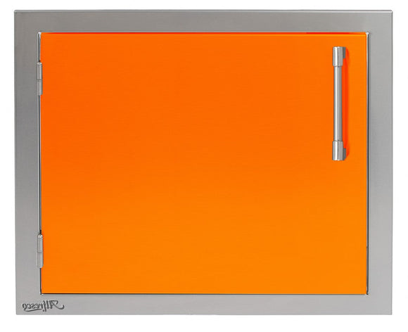 Alfresco 23-Inch Single Access Door