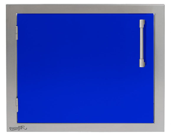 Alfresco 23-Inch Single Access Door
