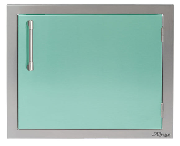 Alfresco 23-Inch Single Access Door