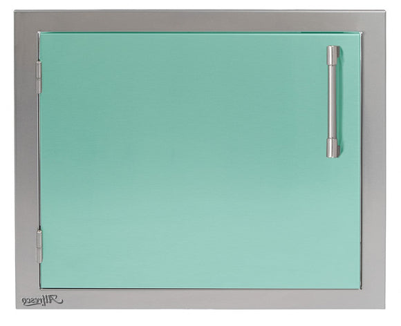 Alfresco 23-Inch Single Access Door