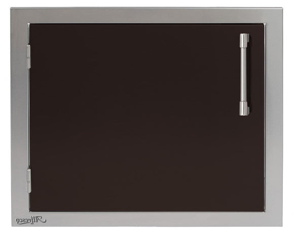 Alfresco 23-Inch Single Access Door