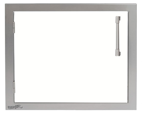 Alfresco 23-Inch Single Access Door