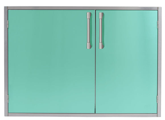 Alfresco 30-Inch Dry Storage Pantry