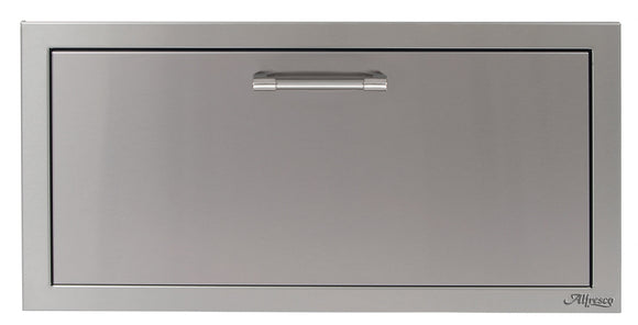 Alfresco 30-Inch Versa Power Accessory Drawer