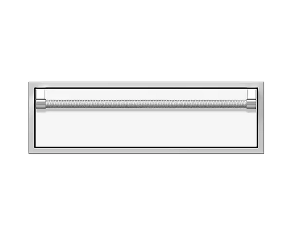 Hestan 36 Inch Single Storage Drawer