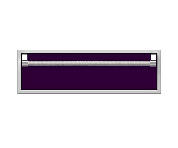 Hestan 36 Inch Single Storage Drawer