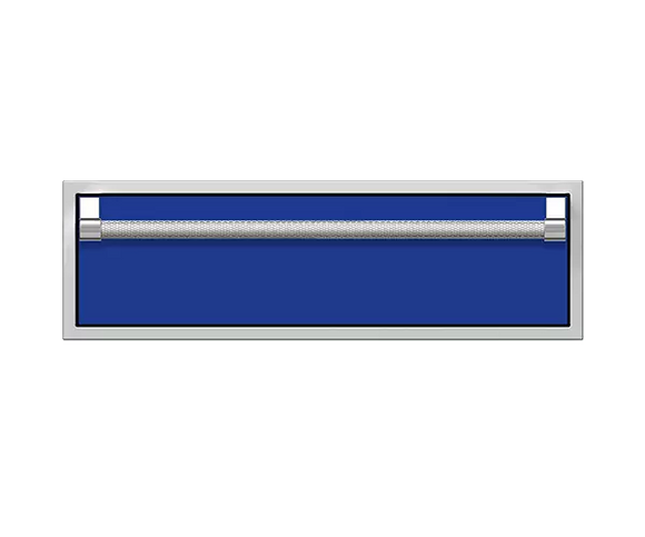 Hestan 36 Inch Single Storage Drawer