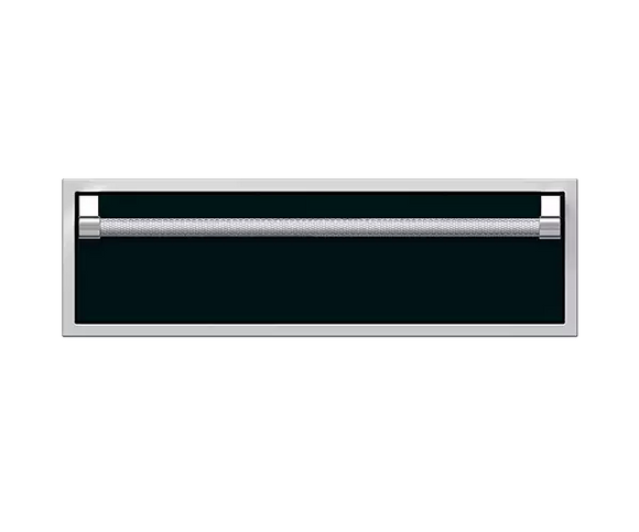 Hestan 36 Inch Single Storage Drawer