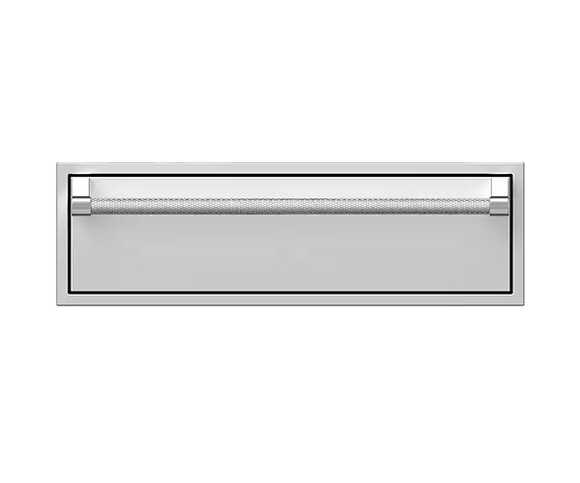 Hestan 36 Inch Single Storage Drawer