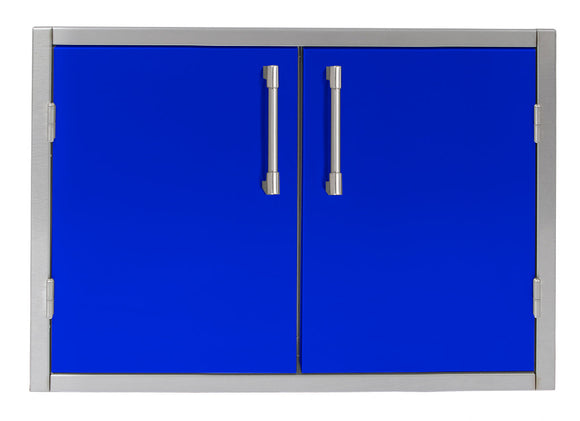 Alfresco 36 Inch Low Profile Dry Storage Pantry