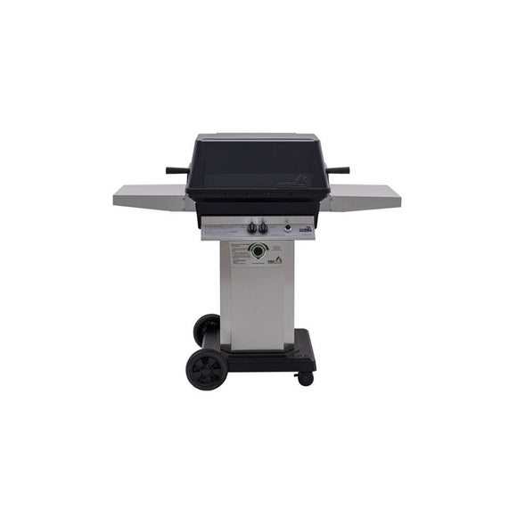 PGS T40 Commercial Grill Head with 1 Hour Gas Timer