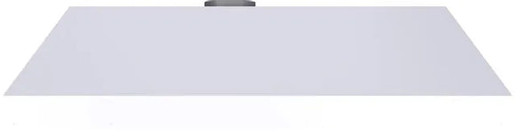 Vent A Hood 46 3/8 Inch 300 CFM Wall Mount Liner Insert