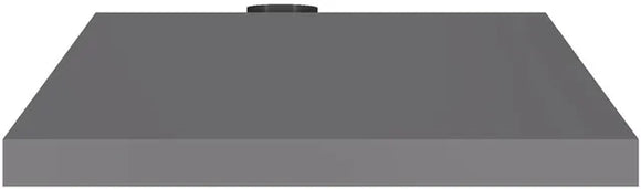 Vent A Hood 40 3/8 Inch 300 CFM Wall Mount Liner Insert