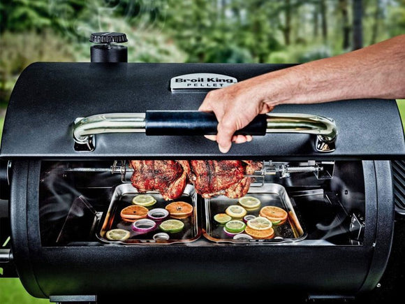Broil King Regal™ Pellet 500 Pro