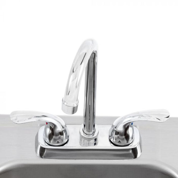 Lion Bar Sink w/ Faucet