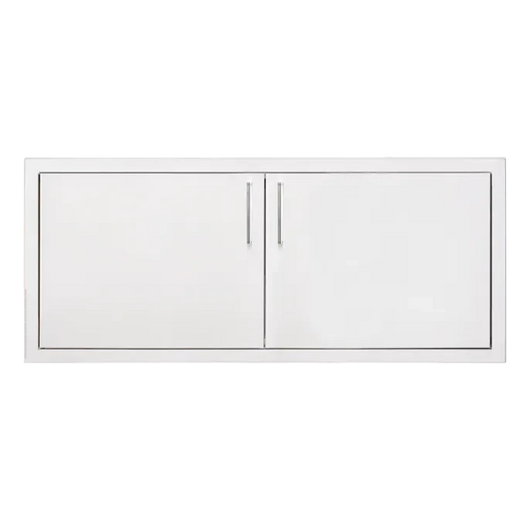 TrueFlame 40 Inch Double Access Door