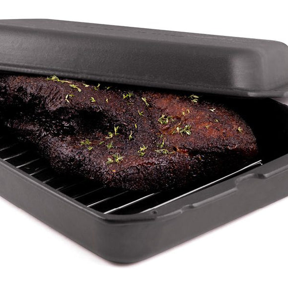 Broil King Cast Iron Multi Roaster