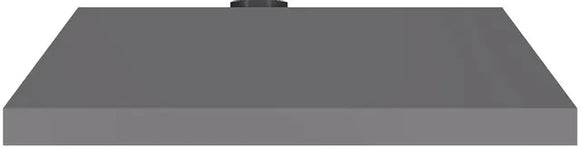 Vent A Hood 46 3/8 Inch 300 CFM Wall Mount Liner Insert