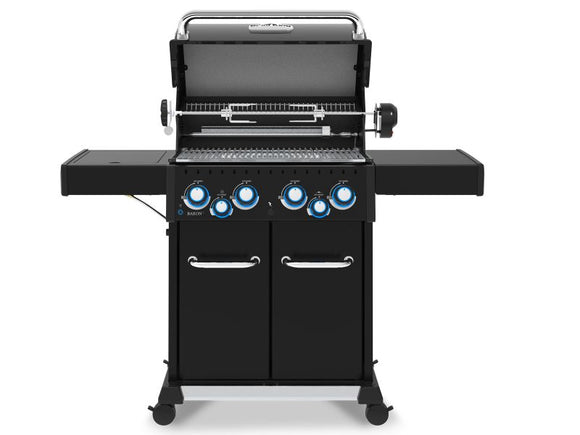 Broil King Baron™ 490 Pro Shadow