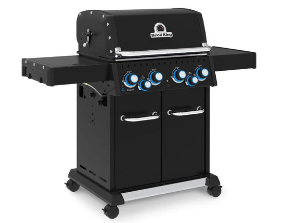 Broil King Baron™ 490 Pro Shadow