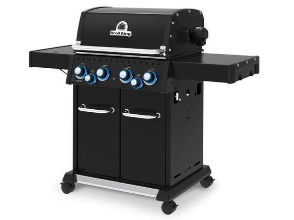 Broil King Baron™ 490 Pro Shadow