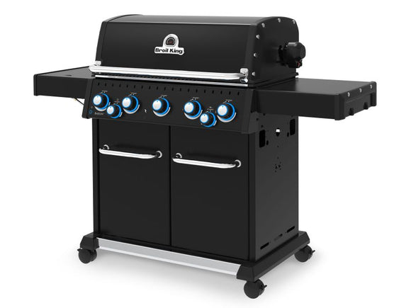 Broil King Baron™ 590 Pro Shadow
