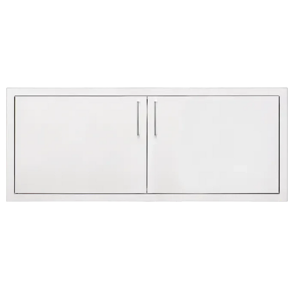 TrueFlame 42 Inch Double Access Door