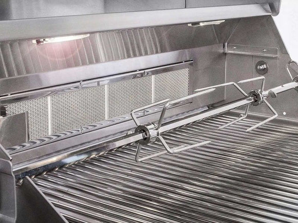 Lion 32-Inch Built-In Gas Grill