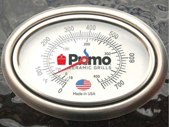 Primo All-In-One Oval XXL Ceramic Kamado Charcoal Grill
