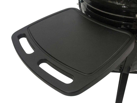 Primo All-In-One Oval XXL Ceramic Kamado Charcoal Grill