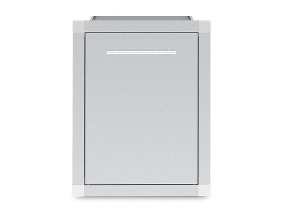 Broil King Stainless Steel Enclosed Single Door Assembly