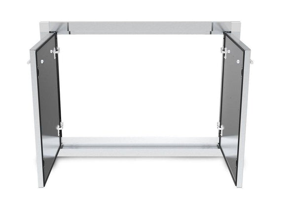 Broil King Stainless Steel Double Door