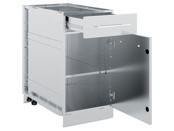 Broil King 1 Drawer & 1 Door Cabinet