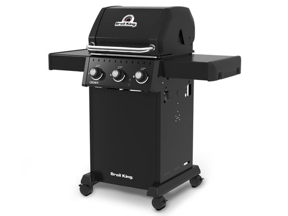 Broil King Crown™ 310 Shadow
