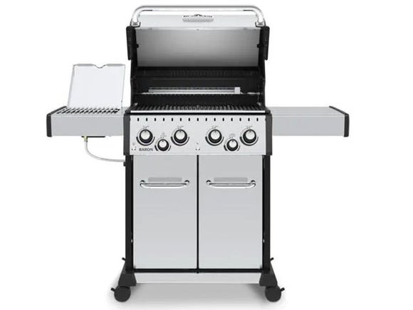 Broil King Baron™ S 490 Pro IR
