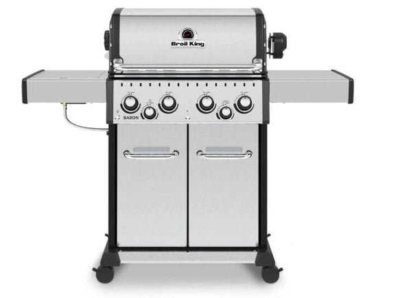 Broil King Baron™ S 490 Pro IR